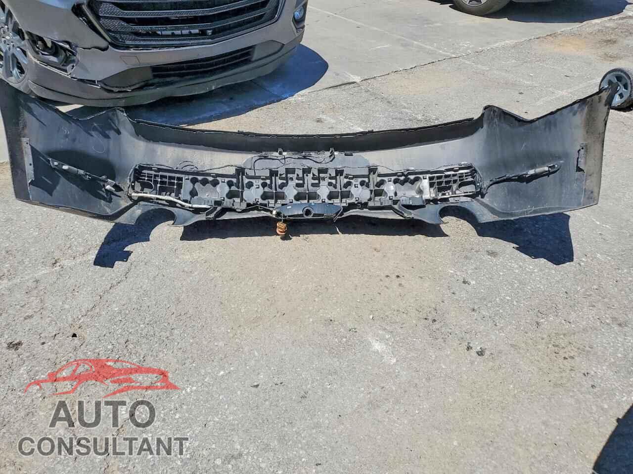FORD MUSTANG 2017 - 1FA6P8AM0H5226677