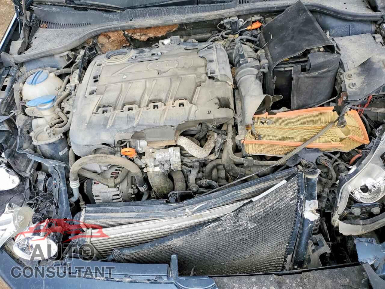 VOLKSWAGEN GOLF 2012 - WVWDM7AJ5CW082735