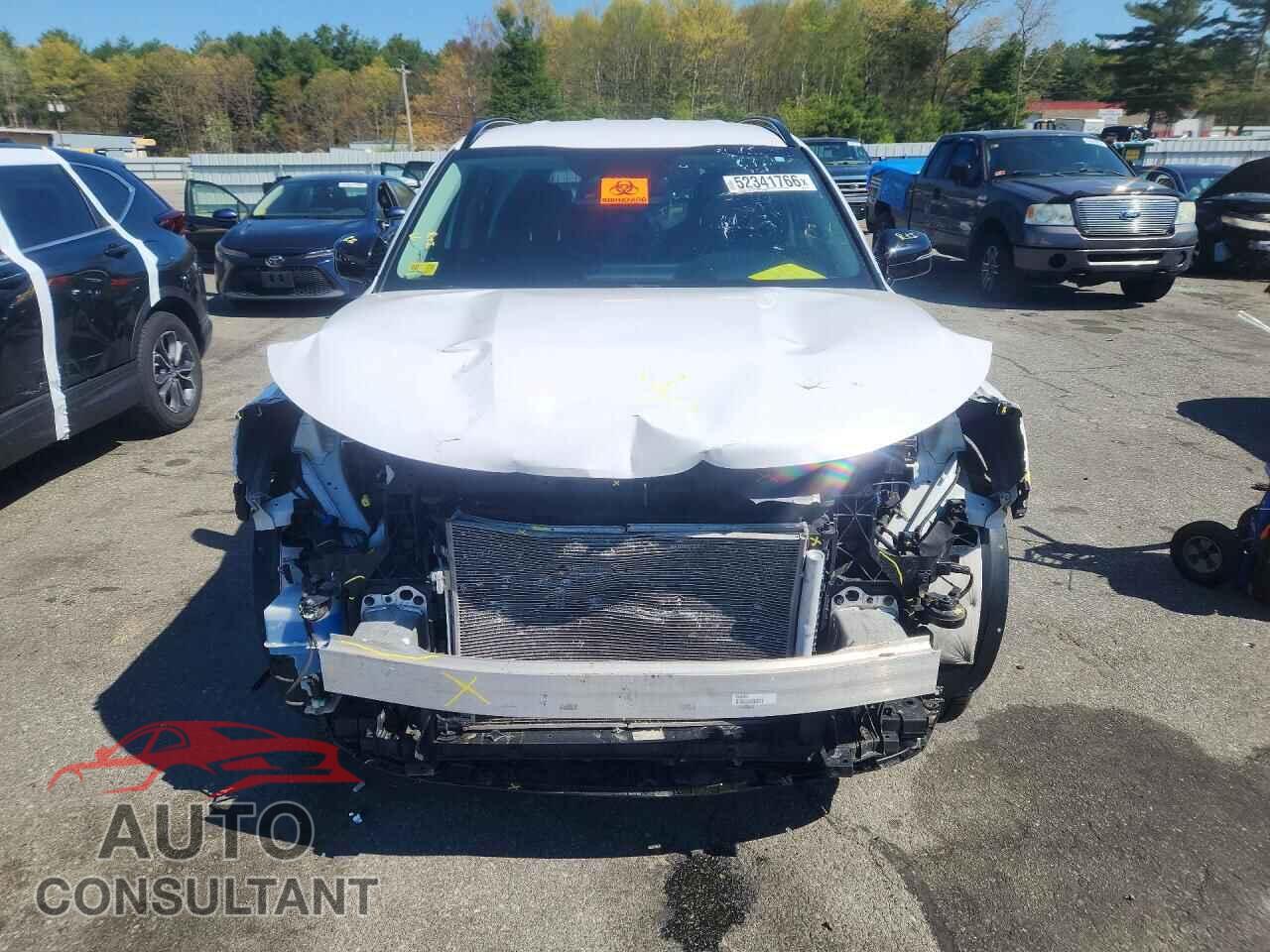 KIA SORENTO 2021 - 5XYRLDLC4MG004192