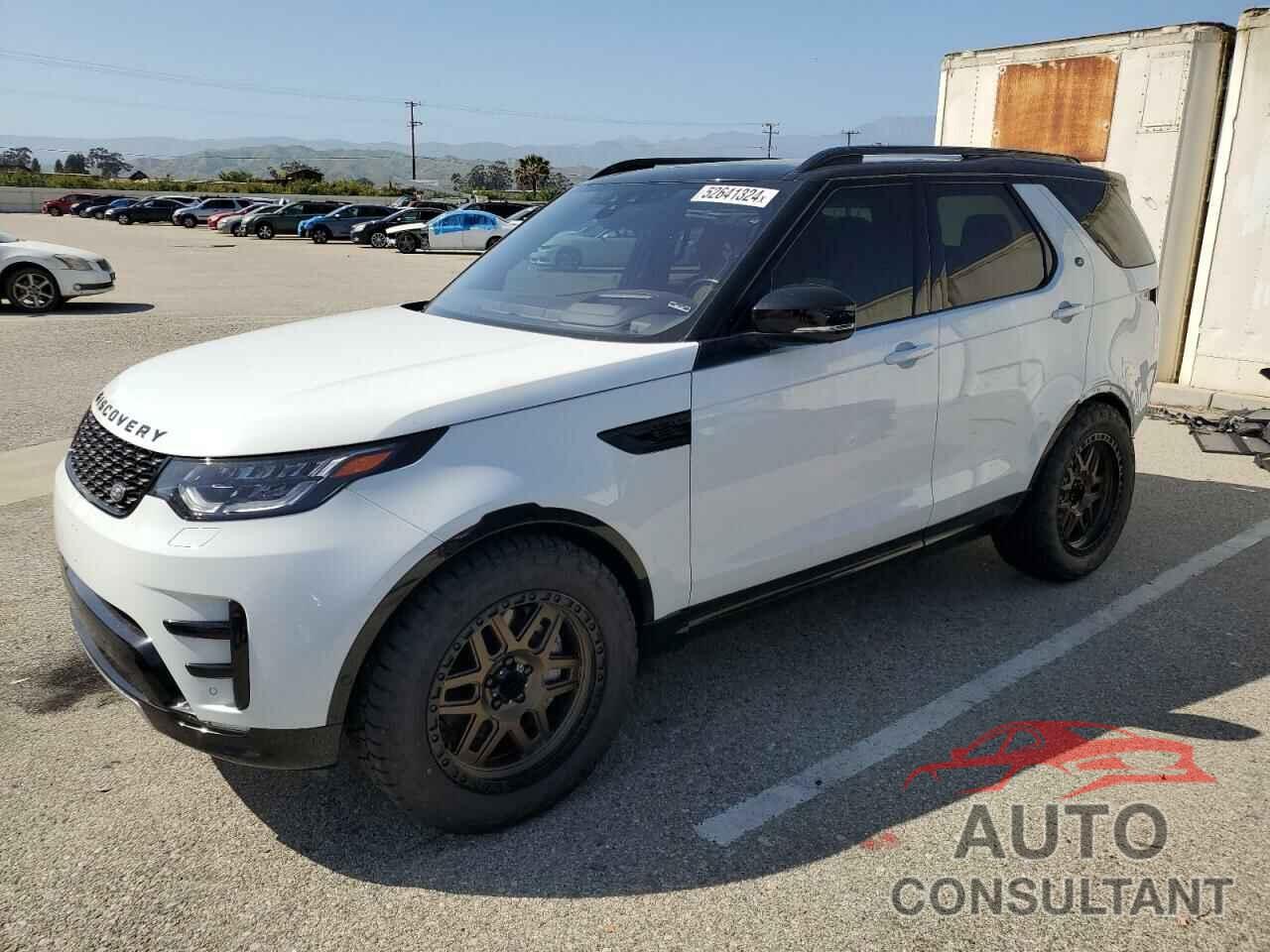 LAND ROVER DISCOVERY 2019 - SALRT2RV2K2401672