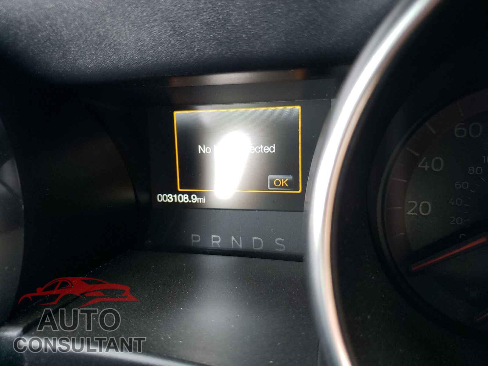 FORD MUSTANG 2021 - 1FA6P8TH7M5117708