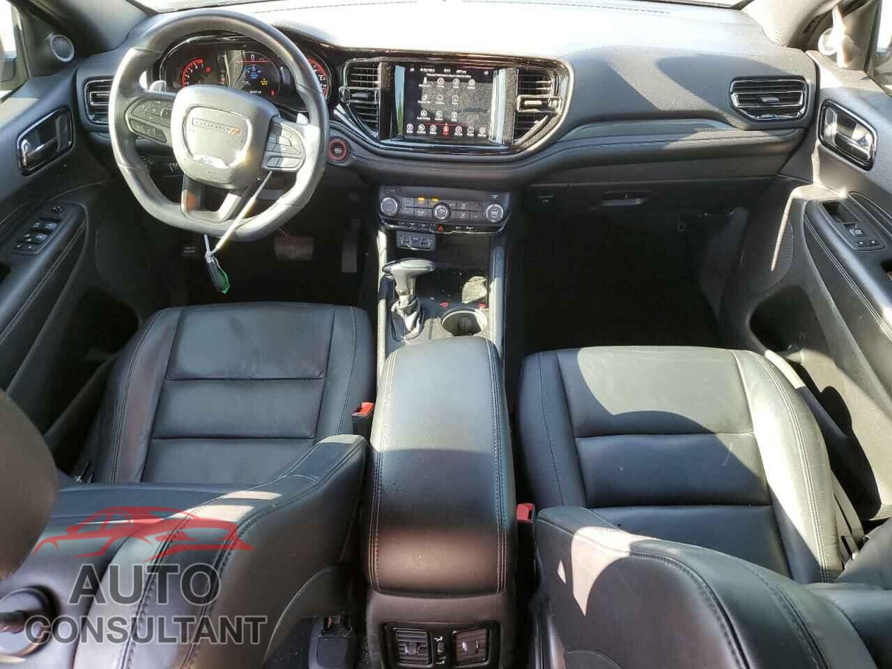 DODGE DURANGO 2021 - 1C4RDHDG4MC693192