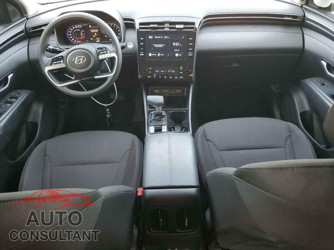 HYUNDAI TUCSON 2024 - 5NMJB3DE2RH395253