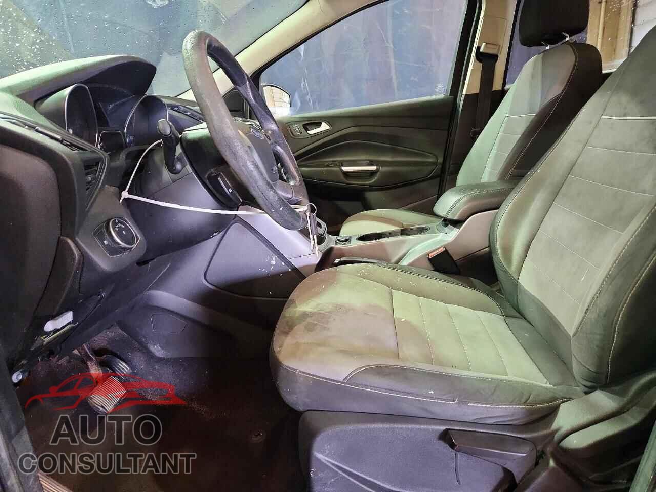 FORD ESCAPE 2015 - 1FMCU0G78FUC16244