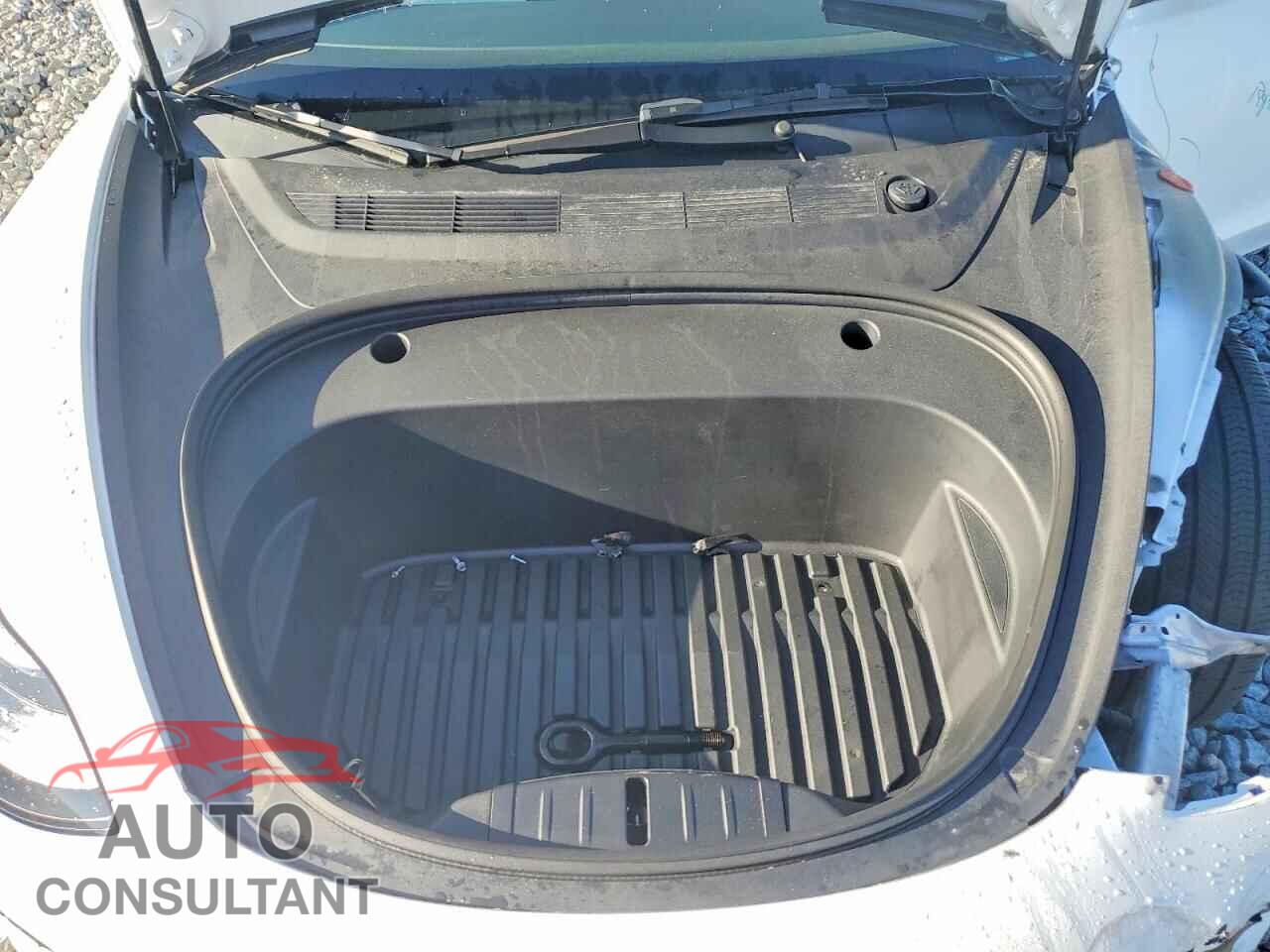 TESLA MODEL 3 2023 - 5YJ3E1EA1PF574432