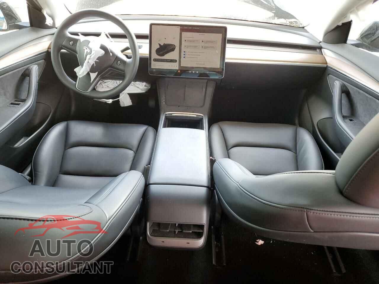 TESLA MODEL 3 2023 - 5YJ3E1EA9PF653735