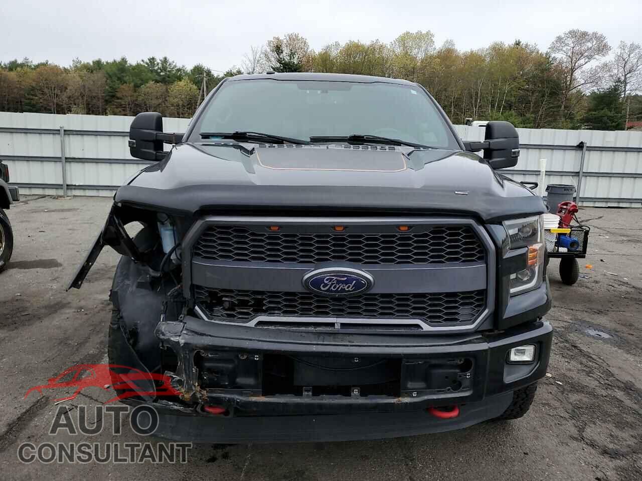 FORD F-150 2016 - 1FTEW1EFXGFA94533