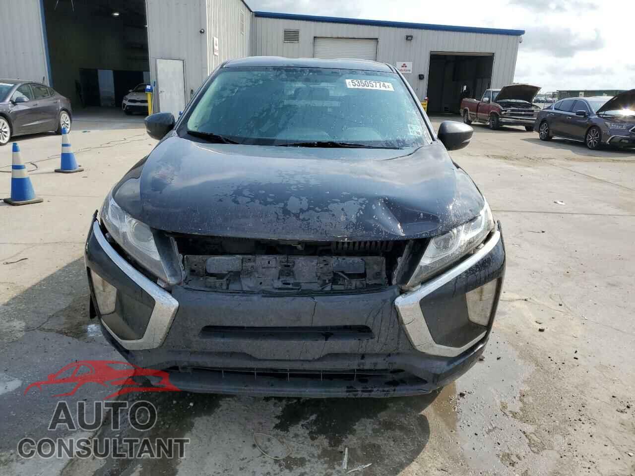 MITSUBISHI ECLIPSE 2019 - JA4AT3AA3KZ029800
