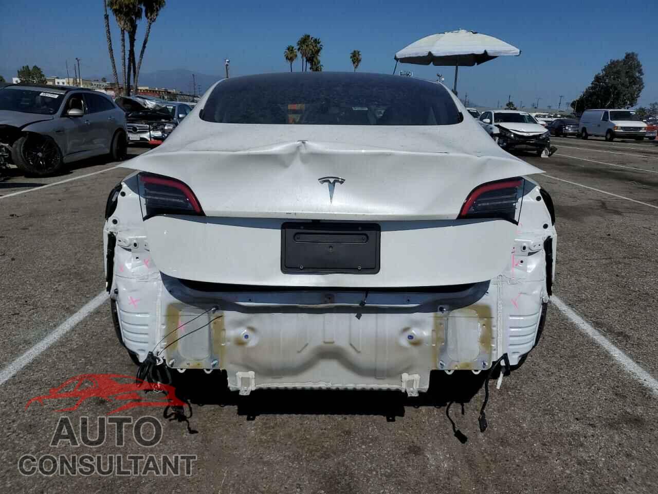 TESLA MODEL 3 2023 - 5YJ3E1EA1PF598441