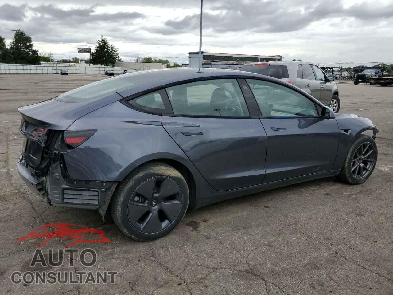 TESLA MODEL 3 2023 - 5YJ3E1EB3PF659779