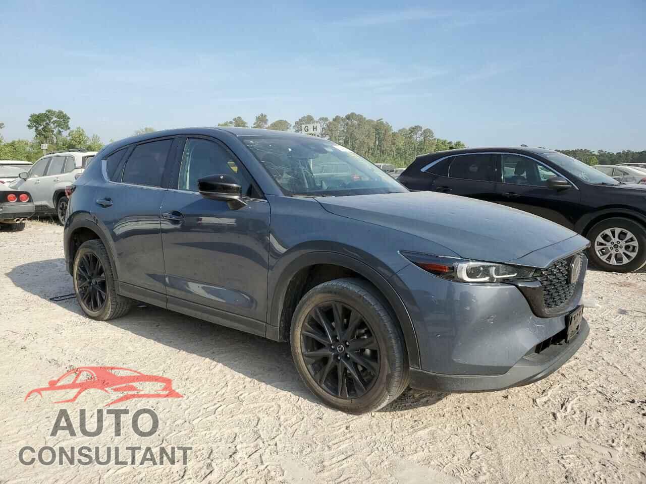 MAZDA CX-5 PREFE 2023 - JM3KFBCM6P0141495