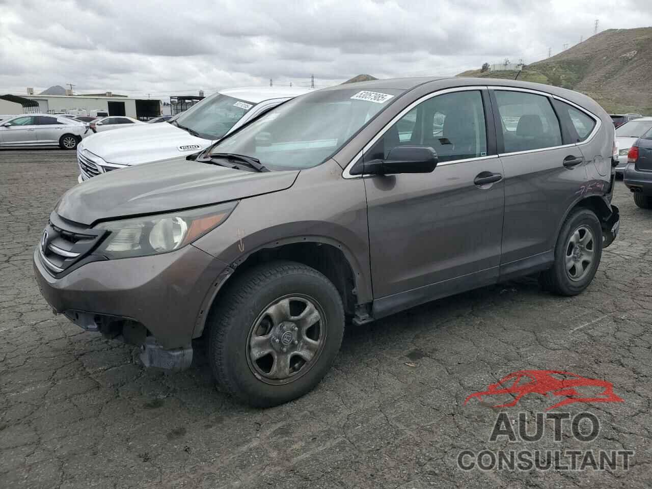 HONDA CRV 2014 - 3CZRM3H31EG700375