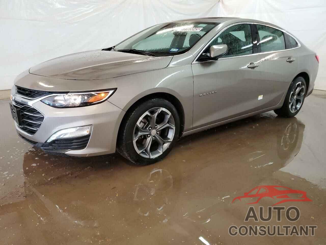 CHEVROLET MALIBU 2024 - 1G1ZD5ST0RF201884