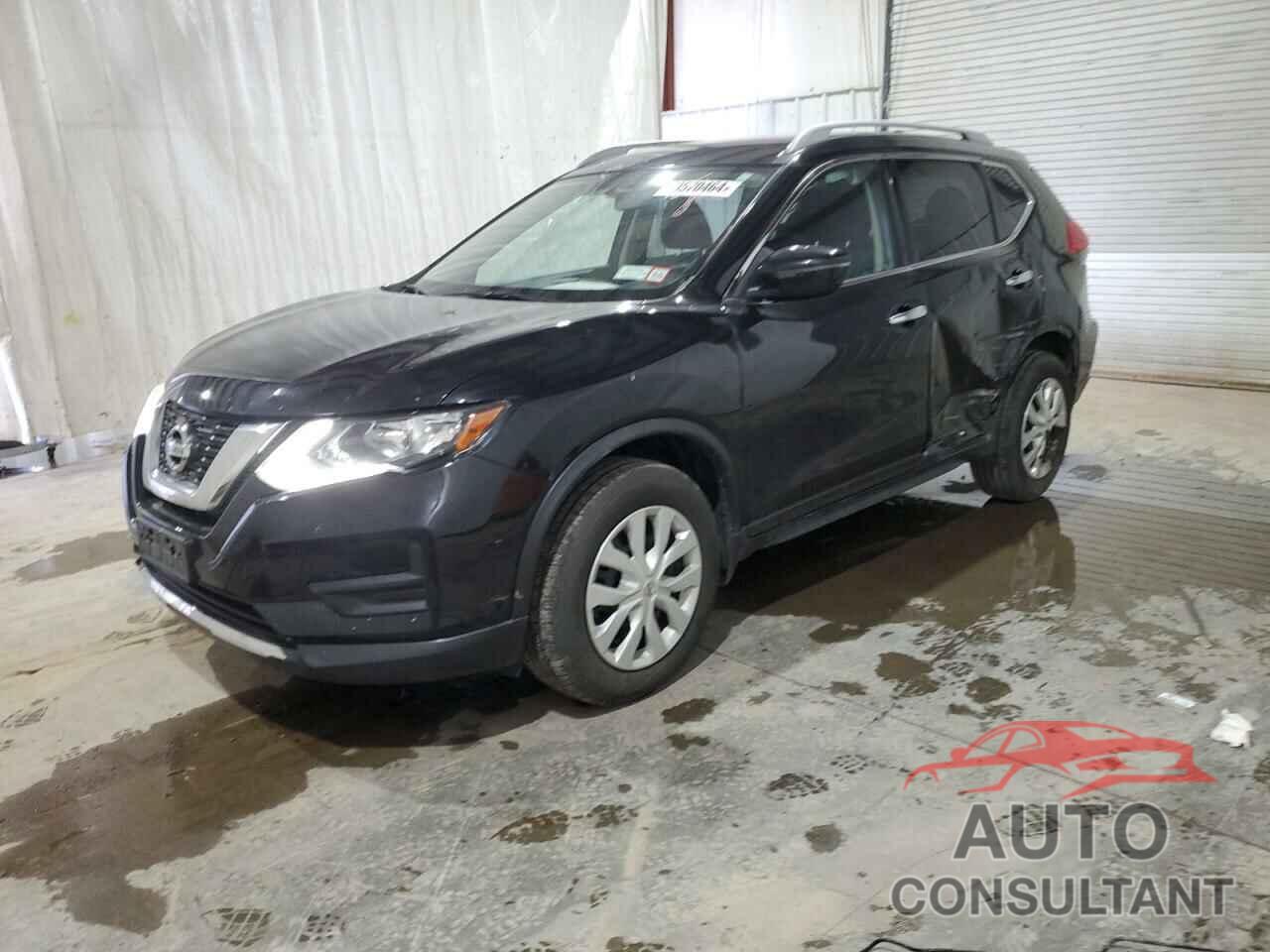 NISSAN ROGUE 2017 - JN8AT2MV7HW257506