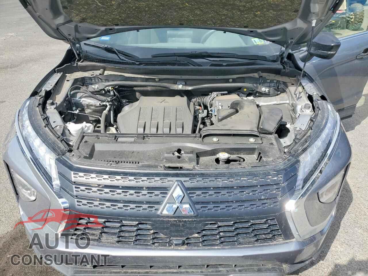 MITSUBISHI ECLIPSE 2024 - JA4ATVAA3RZ055402