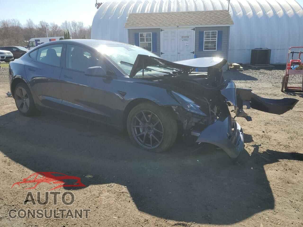 TESLA MODEL 3 2023 - 5YJ3E1EA9PF569611