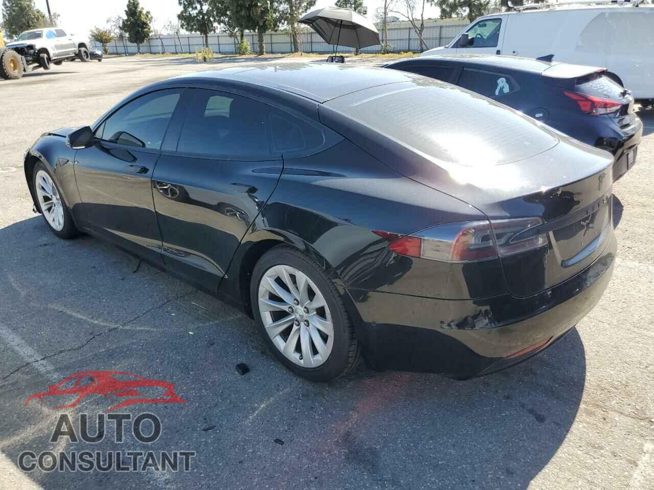 TESLA MODEL S 2016 - 5YJSA1E25GF137212