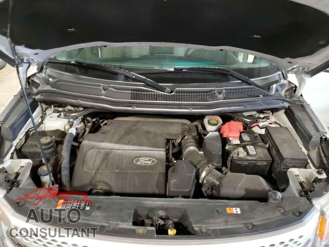 FORD EXPLORER 2014 - 1FM5K8D87EGB83082