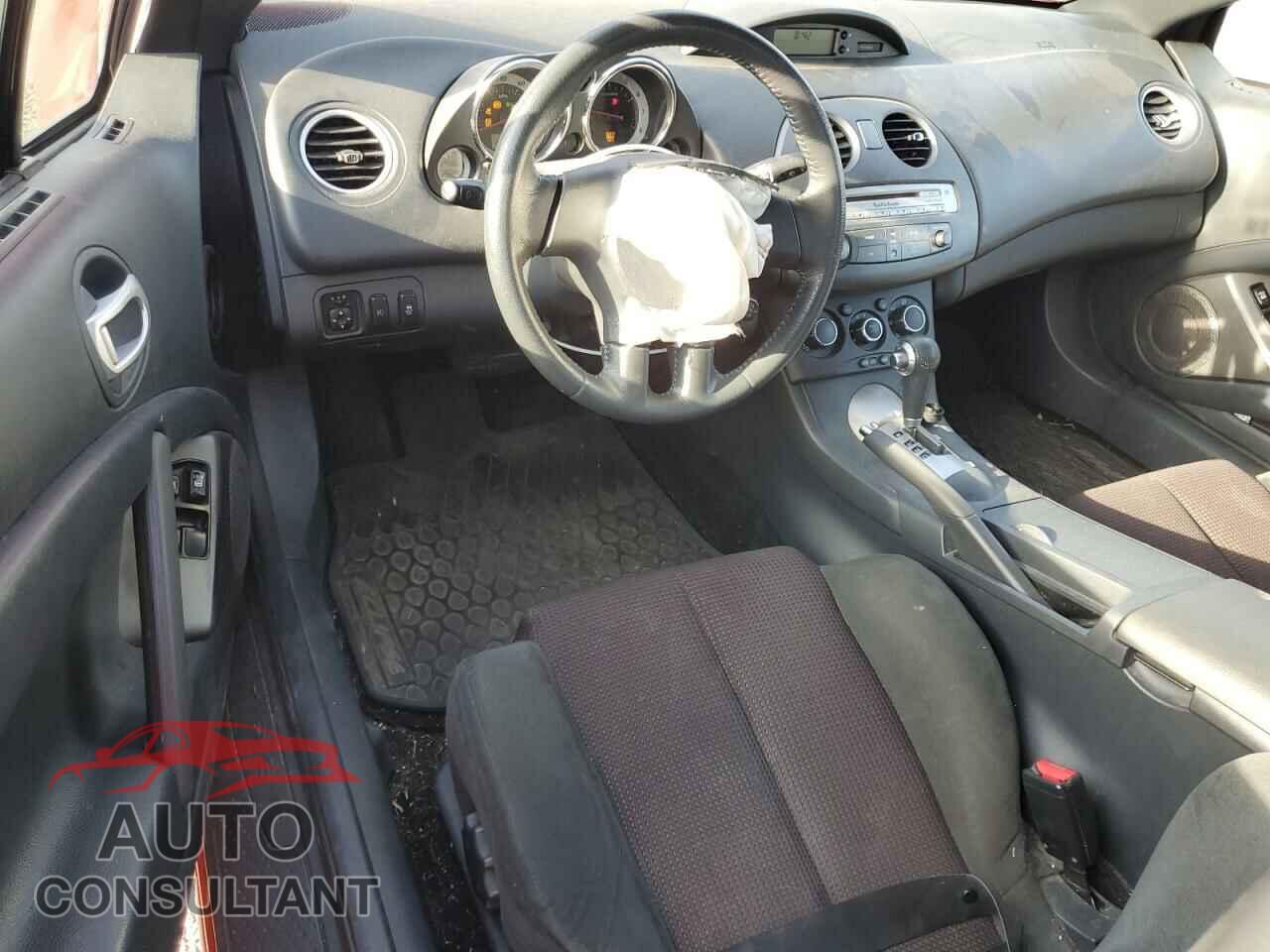 MITSUBISHI ECLIPSE 2011 - 4A37L2EF9BE019602