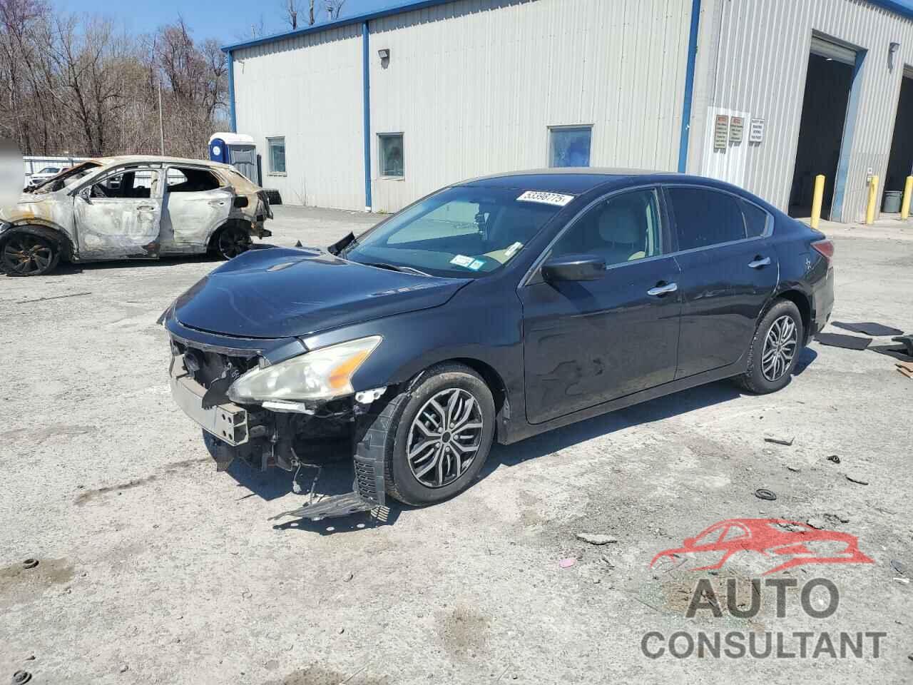 NISSAN ALTIMA 2015 - 1N4AL3APXFC281276