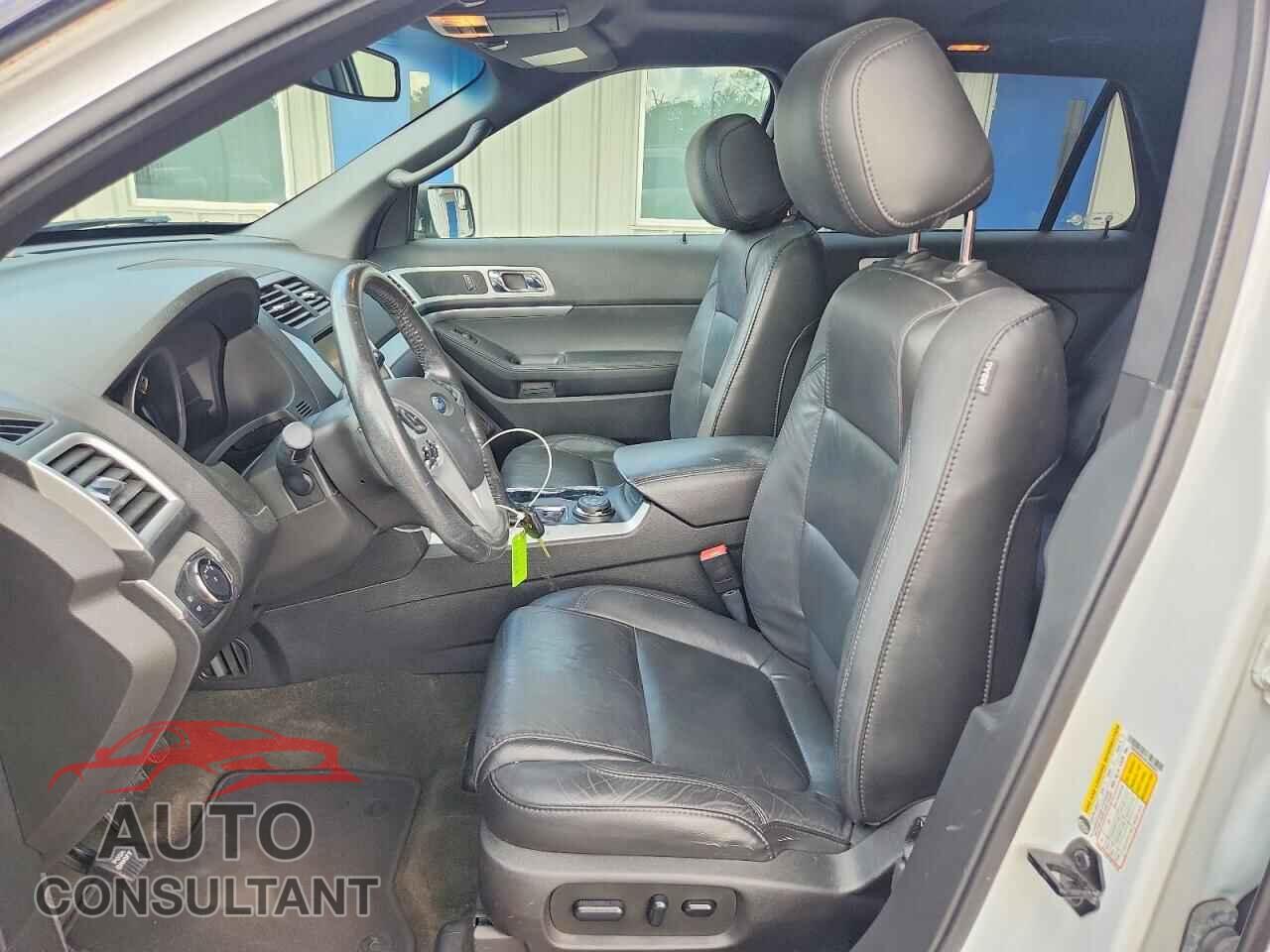 FORD EXPLORER 2015 - 1FM5K8D83FGA06093