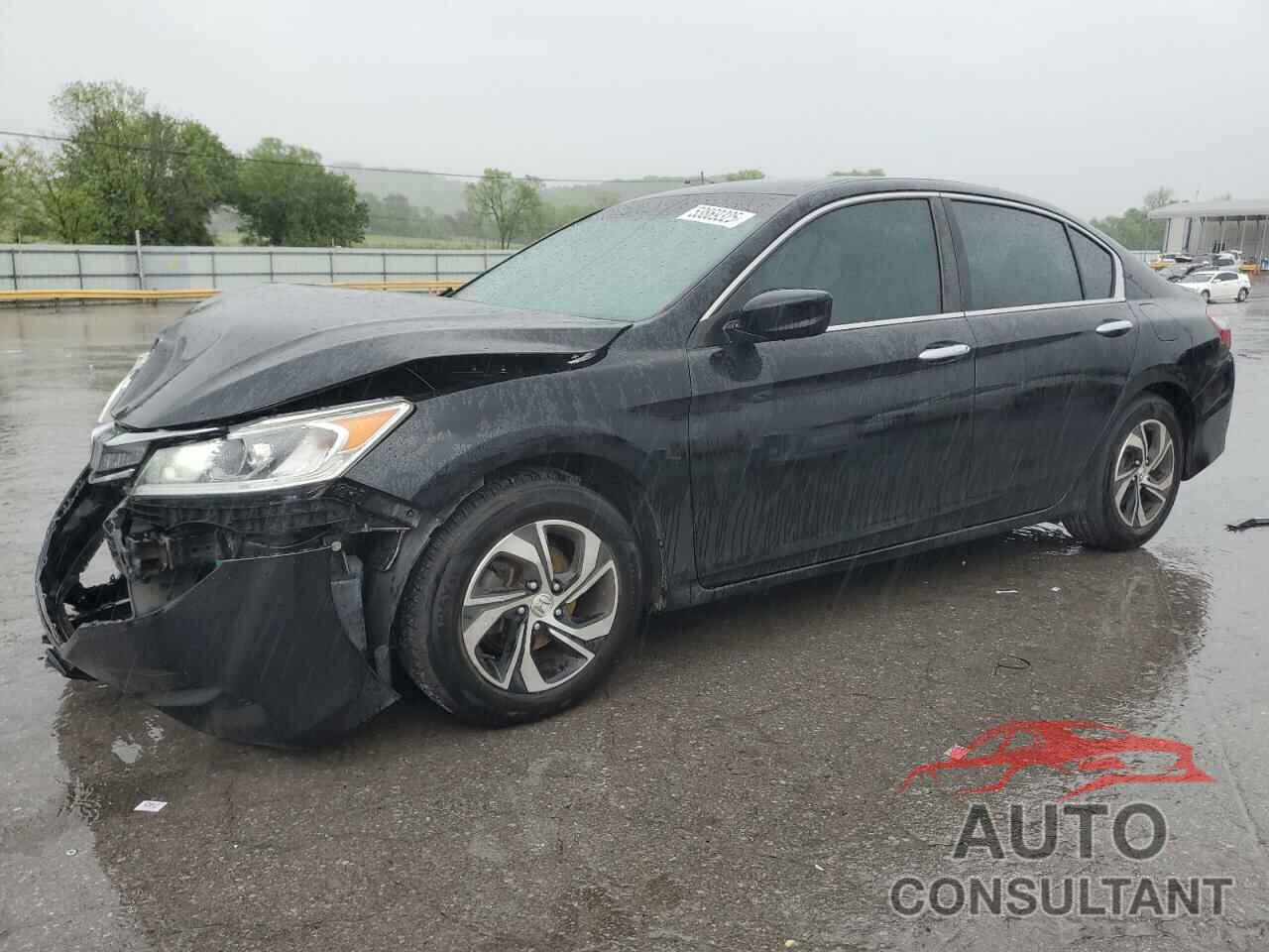 HONDA ACCORD 2016 - 1HGCR2F37GA098434