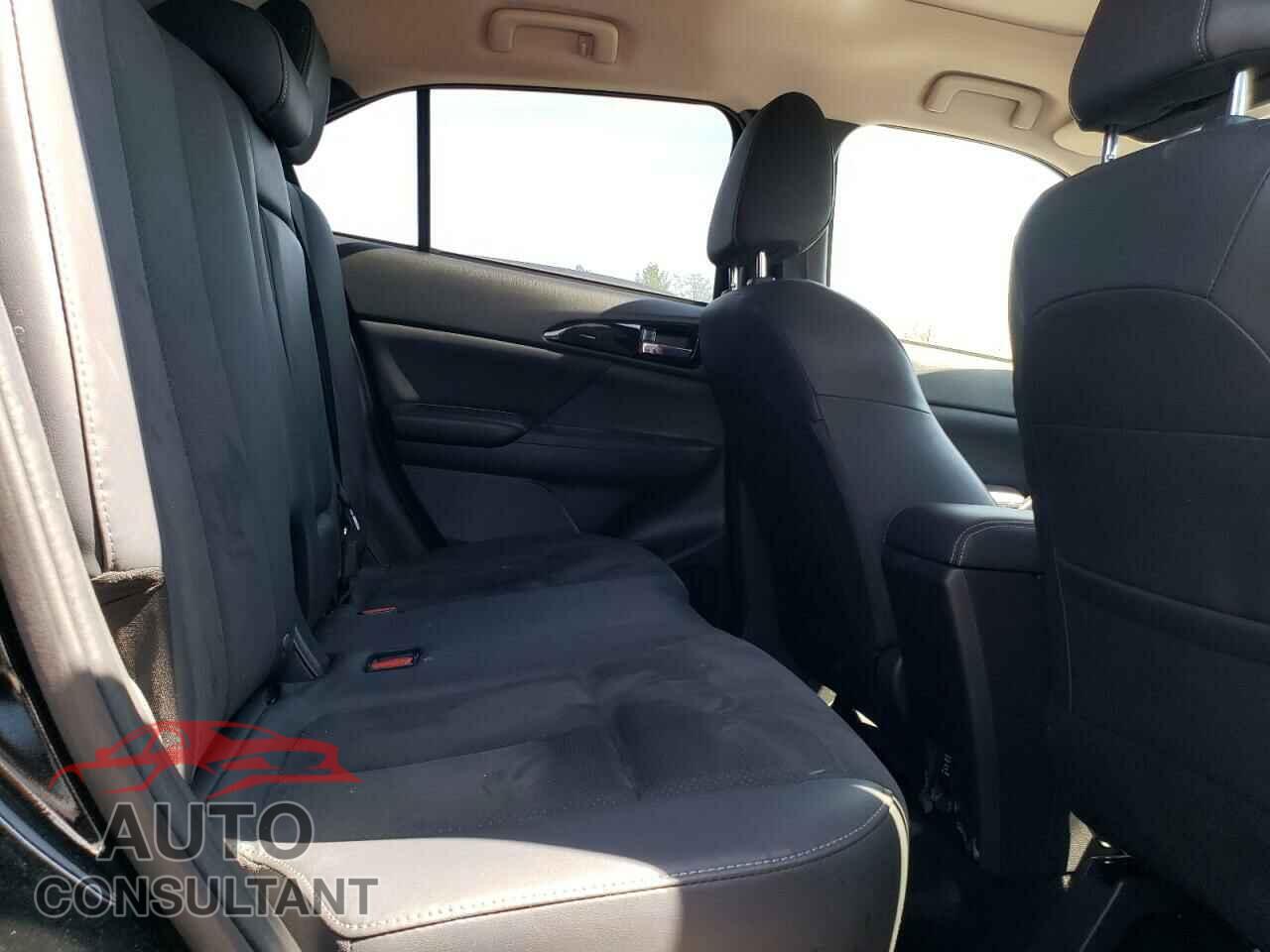 MITSUBISHI ECLIPSE 2022 - JA4ATWAA6NZ045768