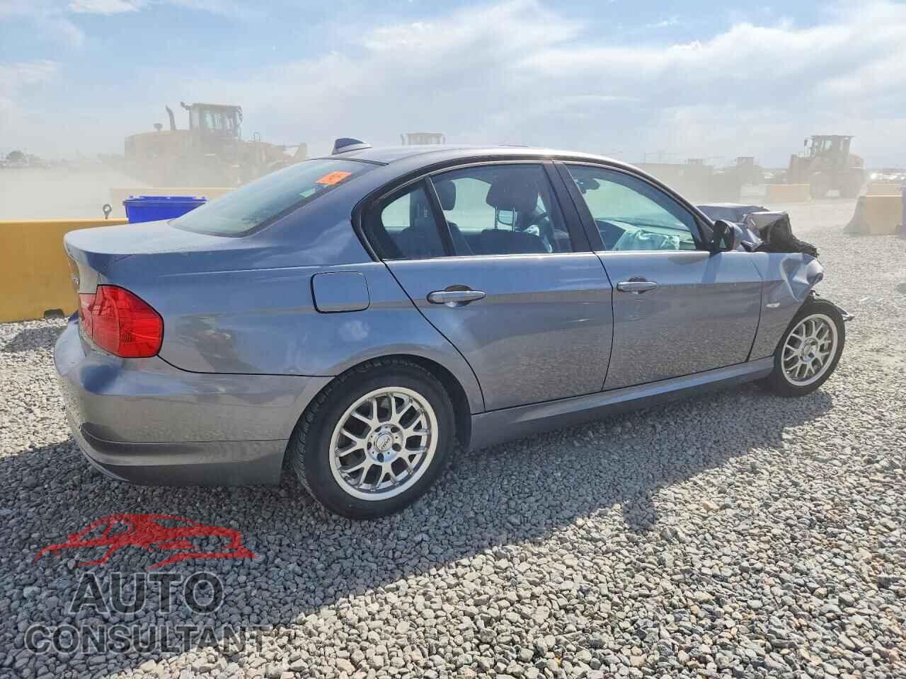 BMW 328 I 2009 - WBAPH73539A171059
