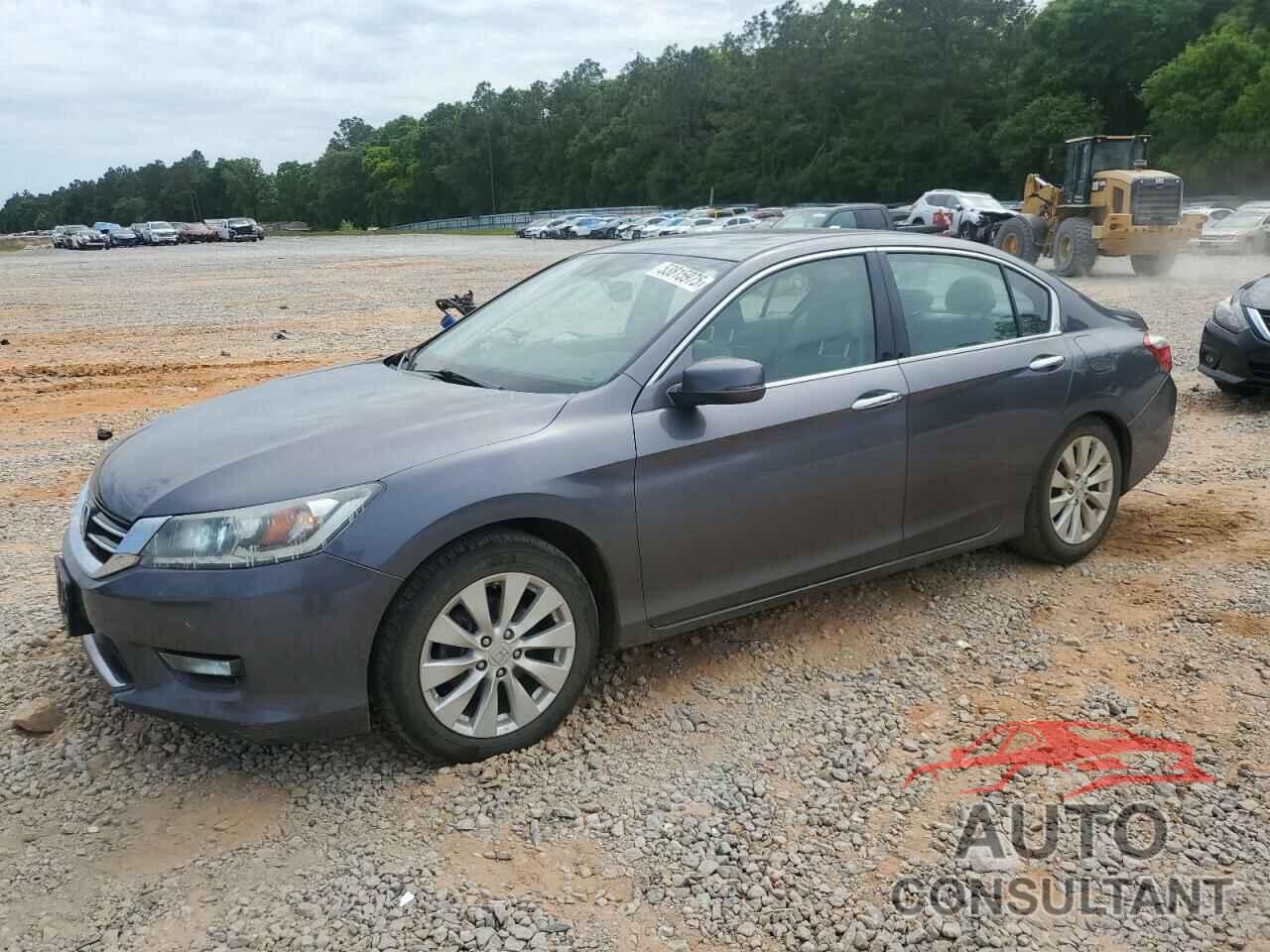HONDA ACCORD 2015 - 1HGCR3F81FA022448