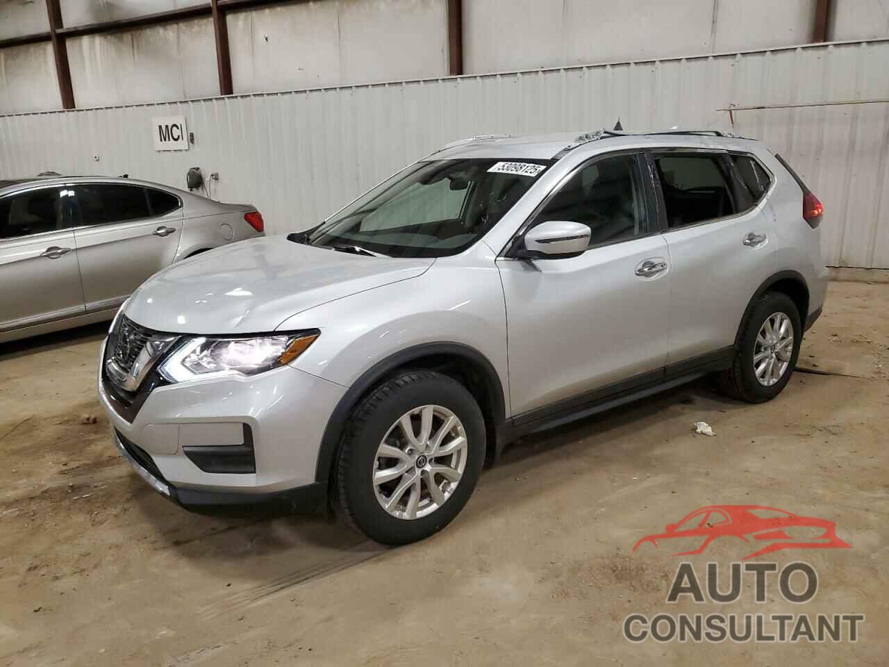 NISSAN ROGUE 2019 - 5N1AT2MV5KC799378