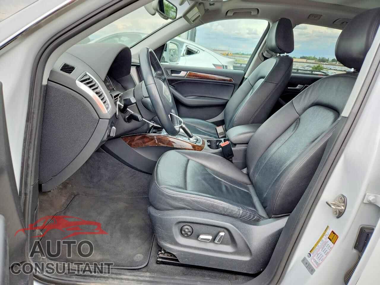 AUDI Q5 2015 - WA1LFAFP4FA070880
