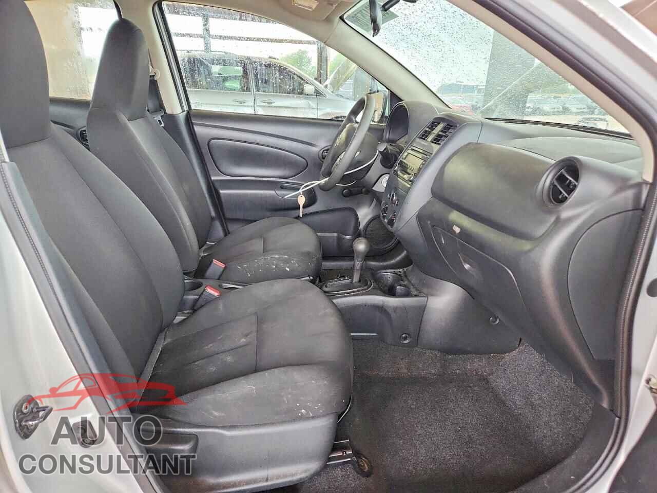 NISSAN VERSA 2016 - 3N1CN7AP1GL860024