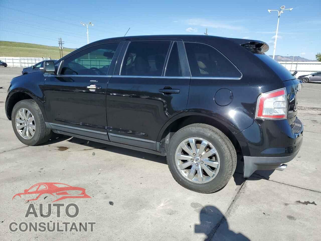 FORD EDGE 2009 - 2FMDK49C79BA66777