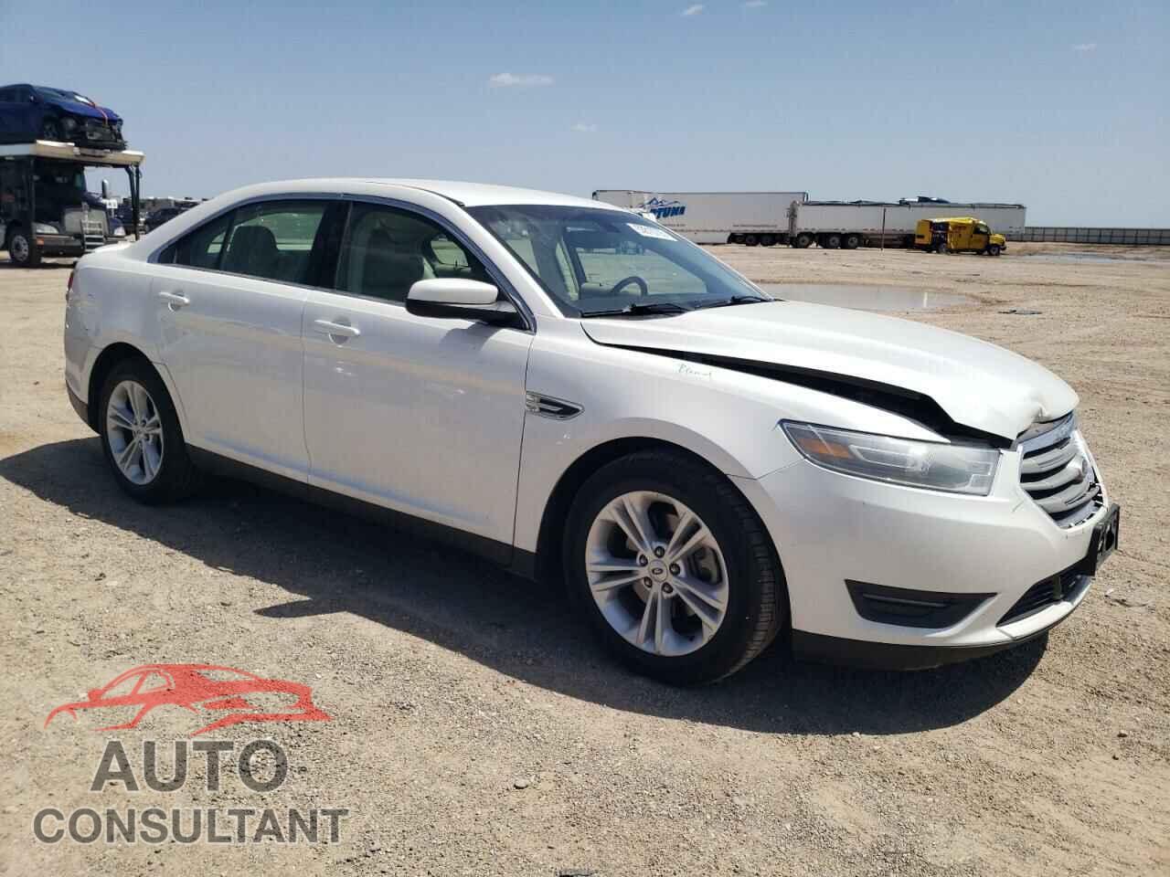 FORD TAURUS 2014 - 1FAHP2E85EG185188
