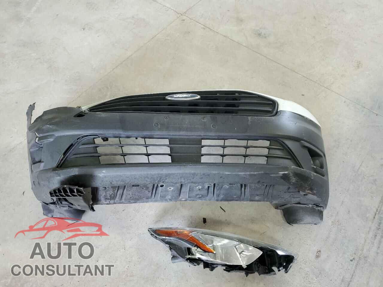 FORD TRANSIT 2020 - NM0LS7E79L1436492