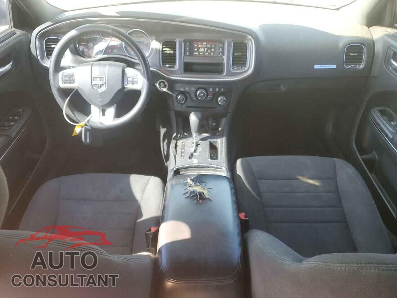 DODGE CHARGER 2014 - 2C3CDXBG5EH129699