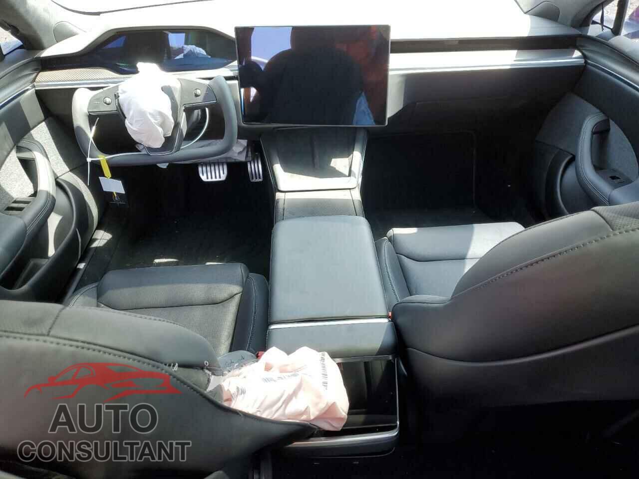 TESLA MODEL S 2023 - 5YJSA1E64PF524448