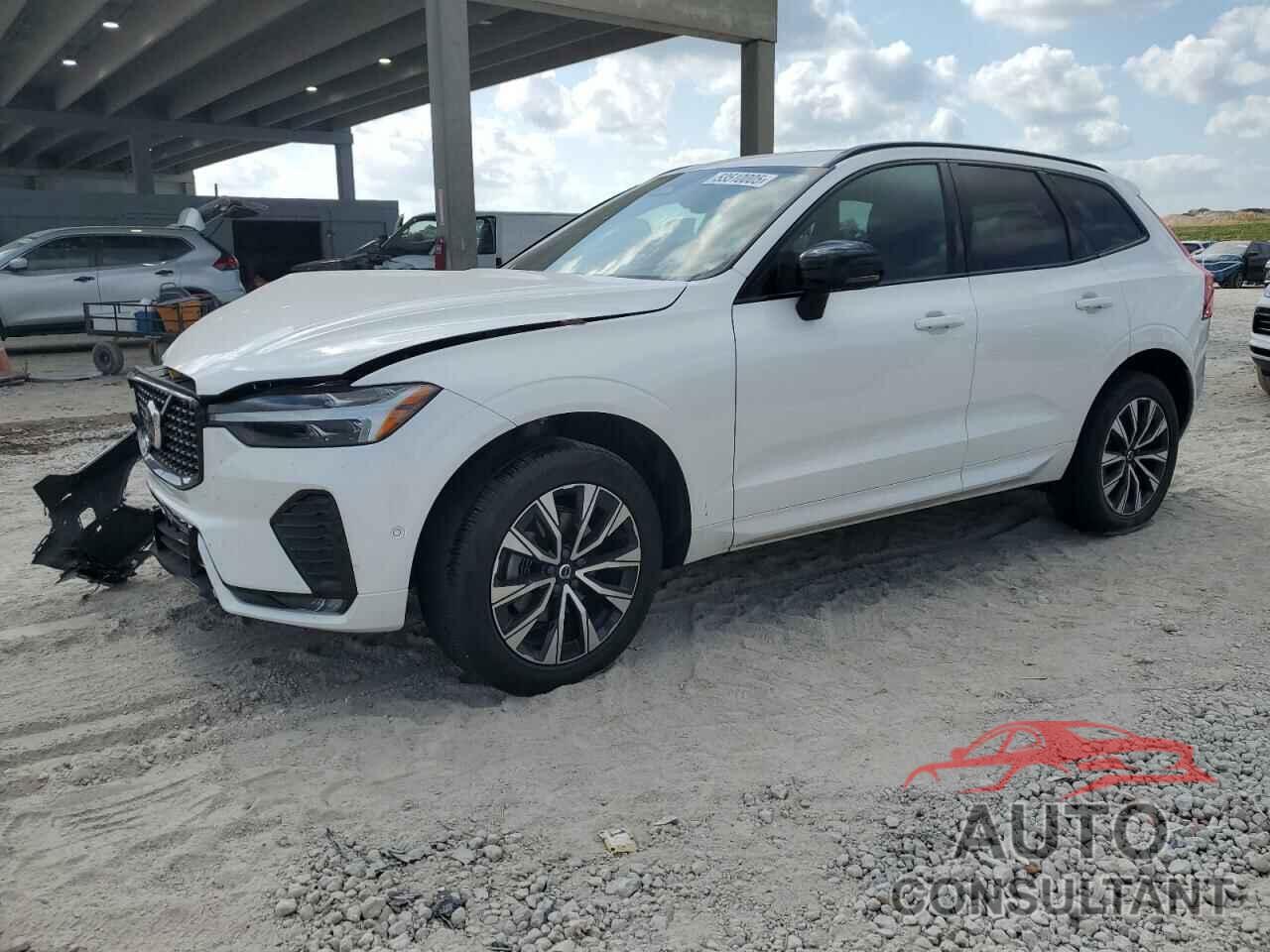 VOLVO XC60 PLUS 2024 - YV4L12RL2R1715563