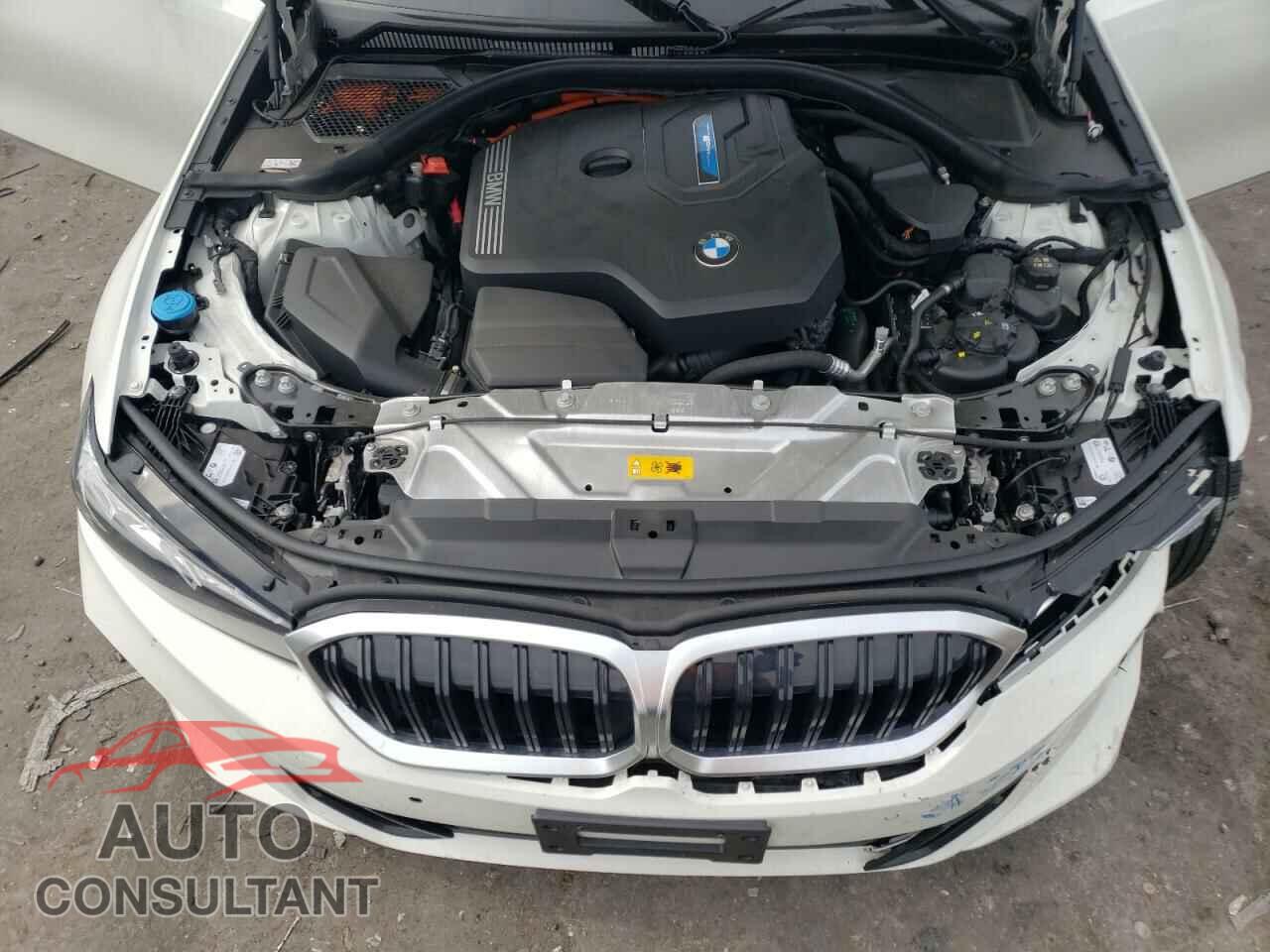 BMW 3 SERIES 2023 - 3MW39FF01P8D04884