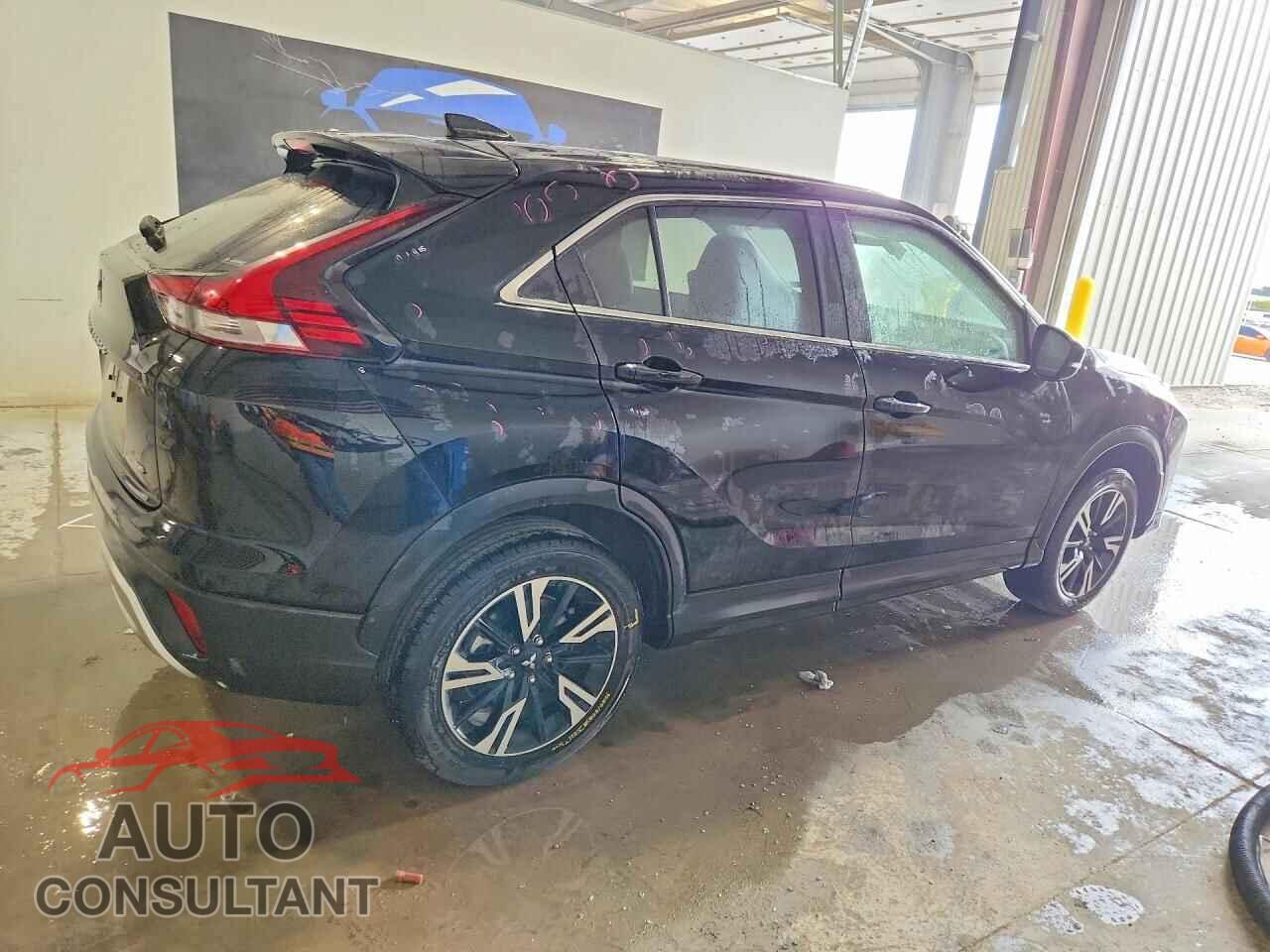 MITSUBISHI ECLIPSE 2026 - JA4ATWAA2TZ005894