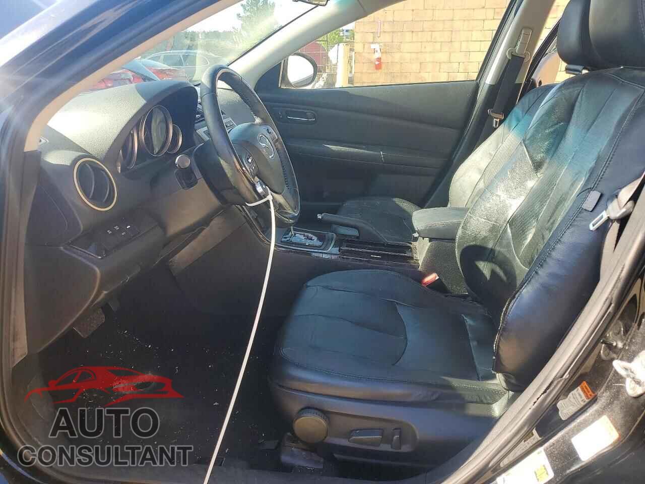 MAZDA 6 2012 - 1YVHZ8CH8C5M09731