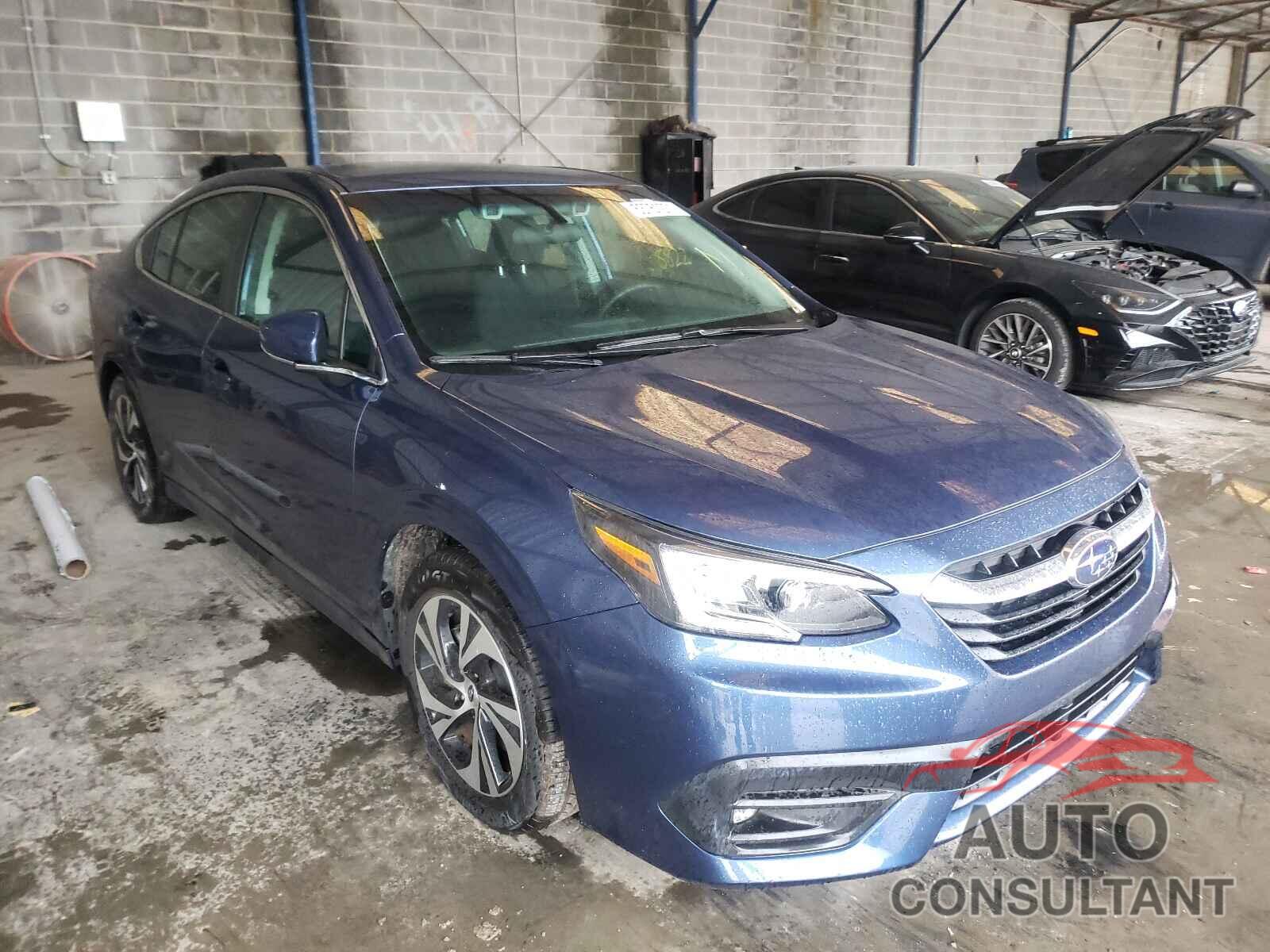 SUBARU LEGACY 2020 - 4S3BWAC69L3022479