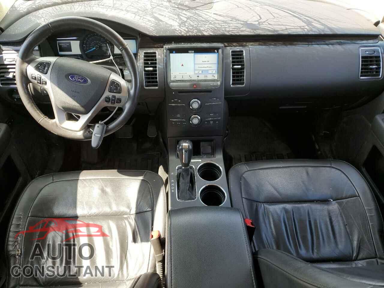 FORD FLEX 2016 - 2FMHK6C8XGBA13960