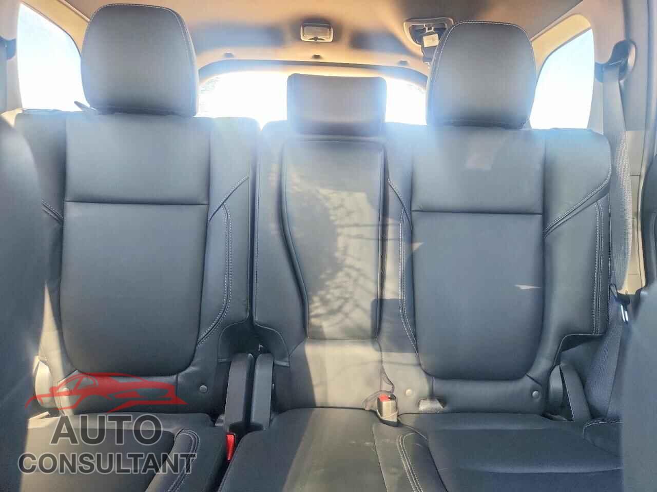 MITSUBISHI OUTLANDER 2021 - JA4J2VA74MZ000618