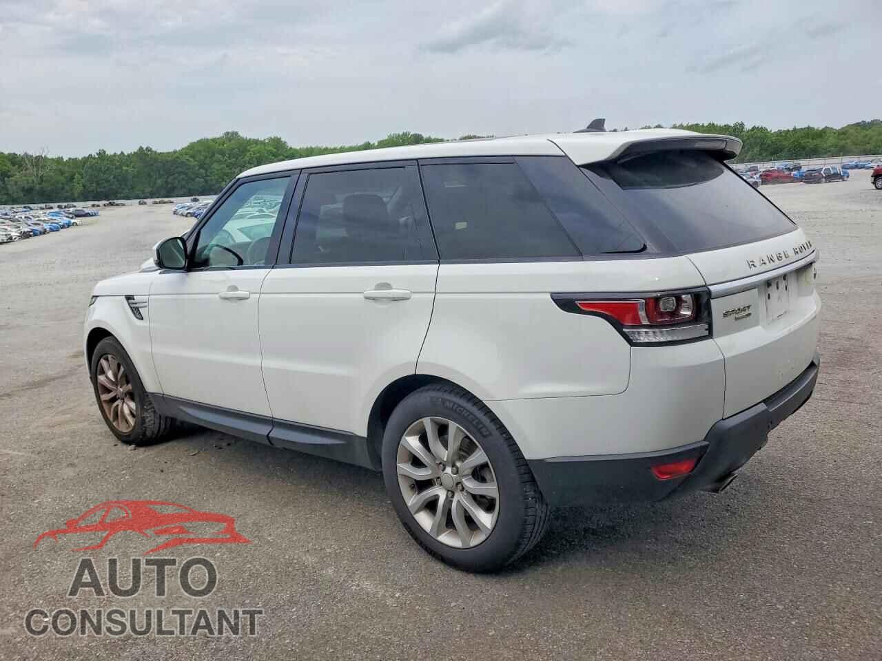 LAND ROVER RANGEROVER 2015 - SALWR2VF1FA628153