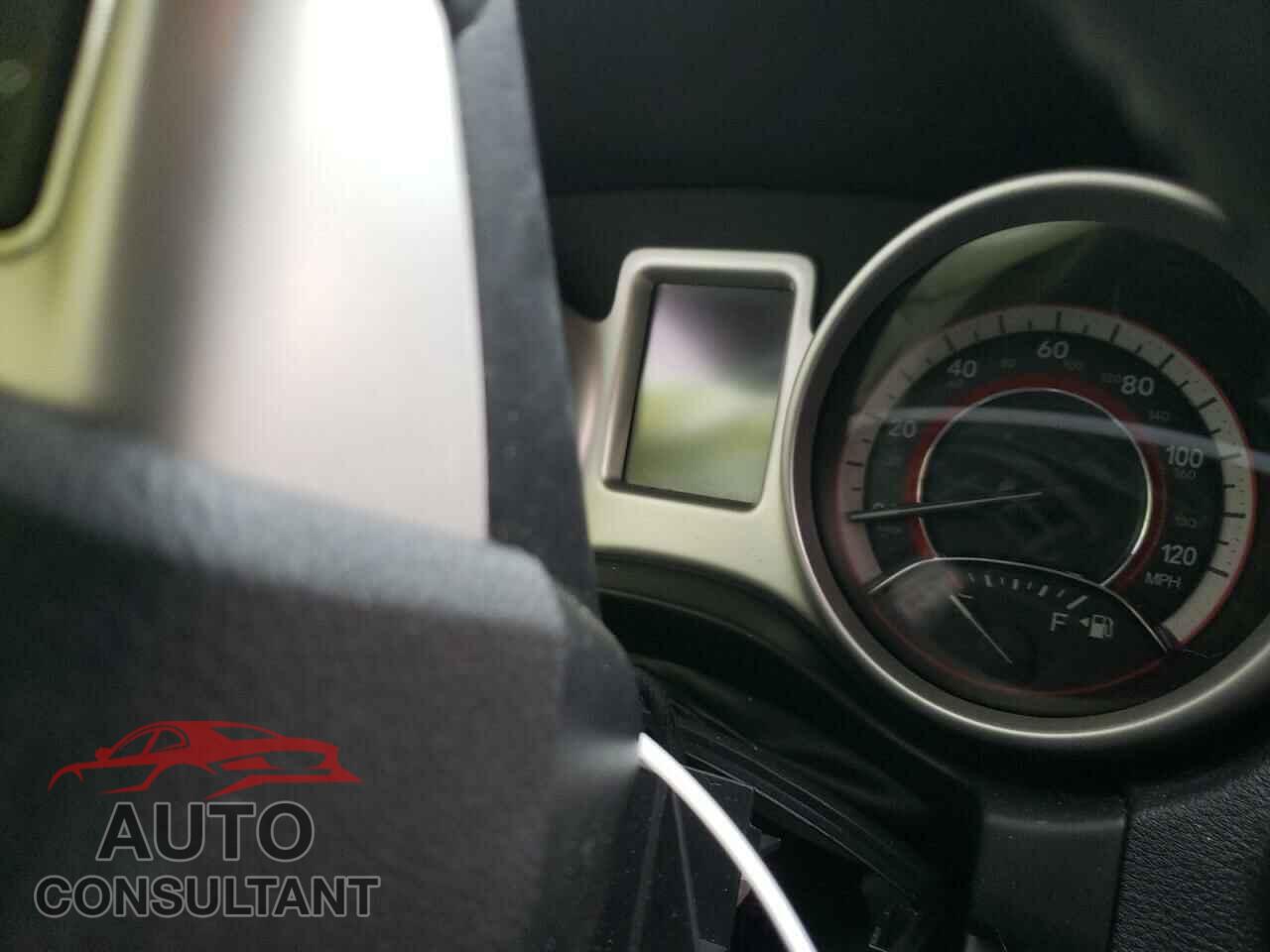DODGE JOURNEY 2019 - 3C4PDCBB6KT863216