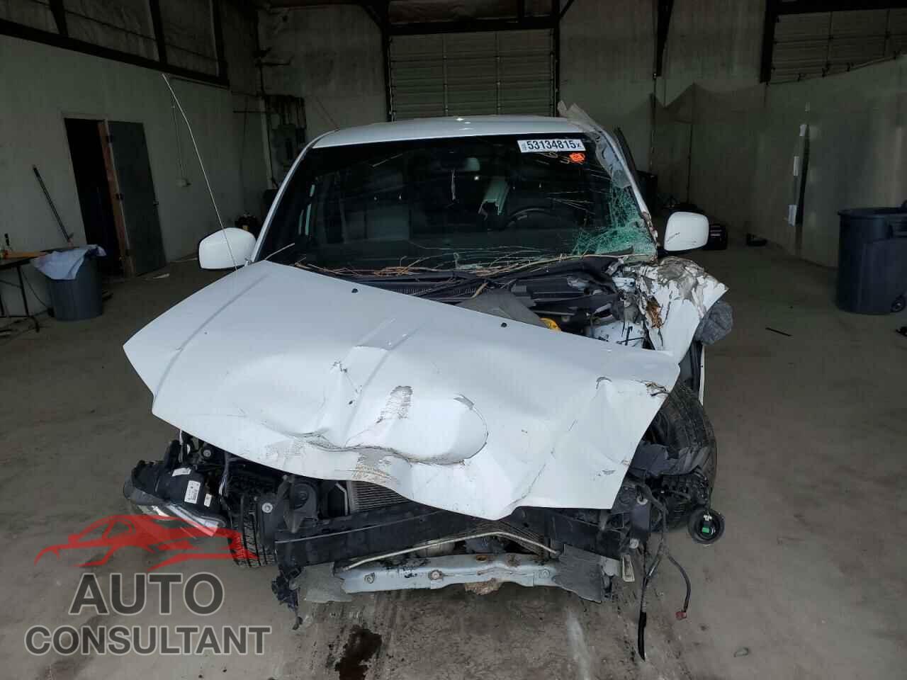 DODGE CARAVAN 2019 - 2C4RDGEGXKR646326