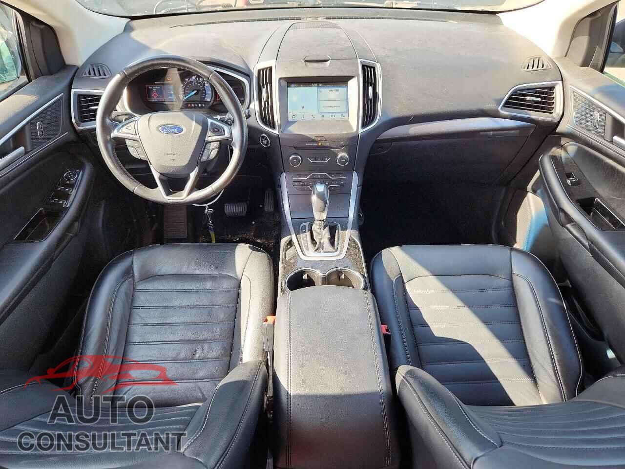 FORD EDGE 2016 - 2FMPK4J97GBB25384