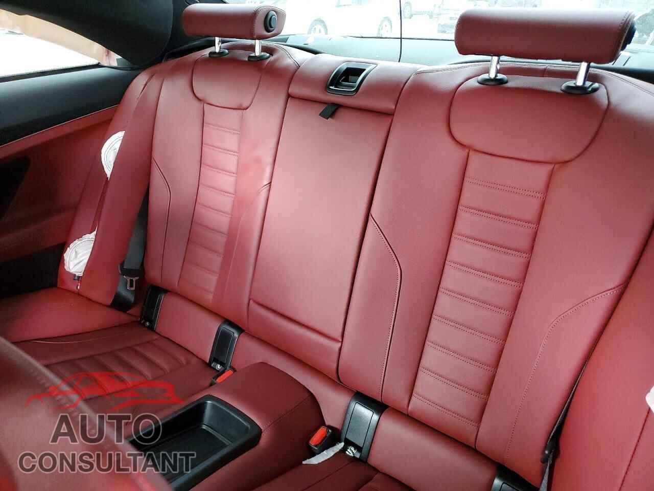 BMW 2 SERIES 2023 - 3MW33CM07P8C98897