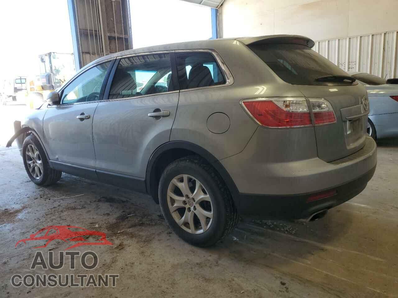 MAZDA CX-9 2012 - JM3TB3CA6C0369034